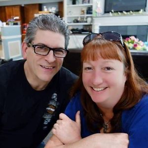 Meet your Posher, Christine